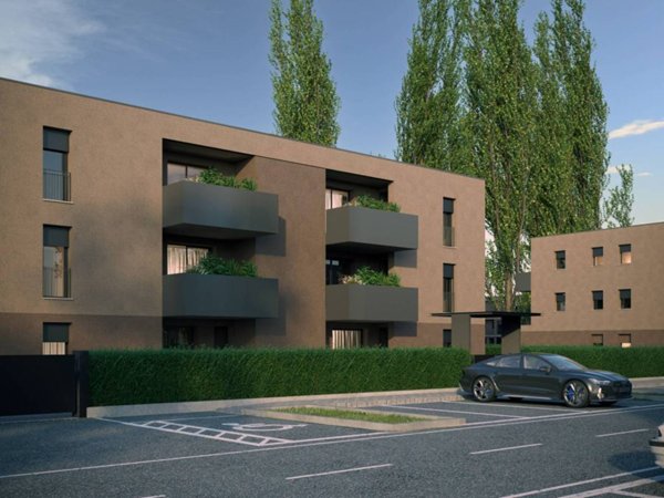 appartamento in vendita a Mira