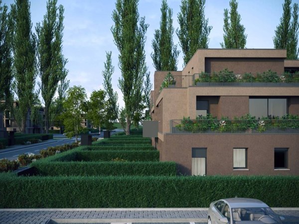 appartamento in vendita a Mira