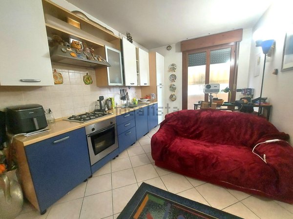 appartamento in vendita a Mira