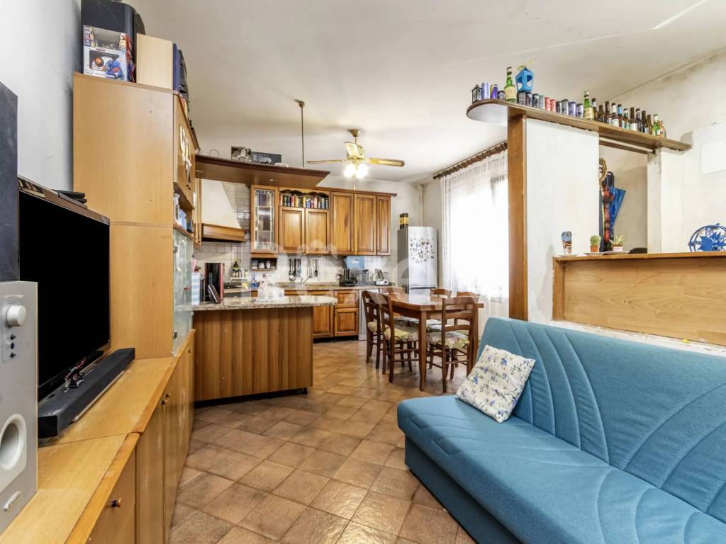 appartamento in vendita a Mira in zona Piazza Vecchia