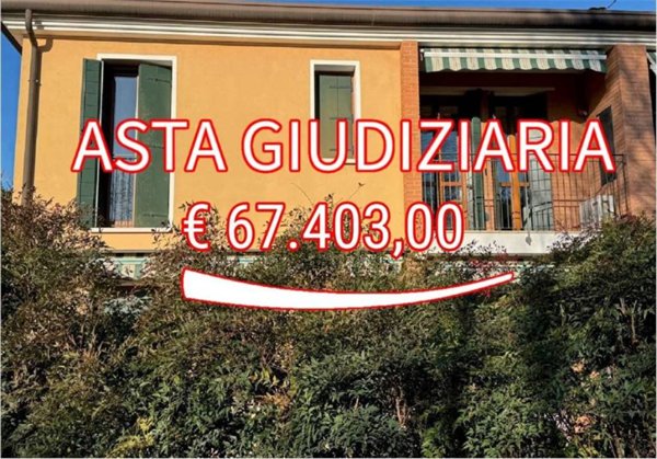 appartamento in vendita a Mira