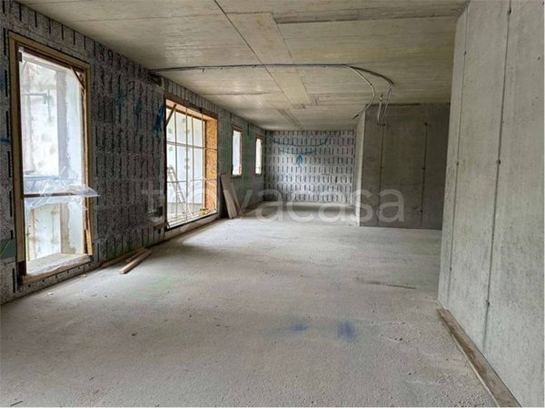 appartamento in vendita a Mira