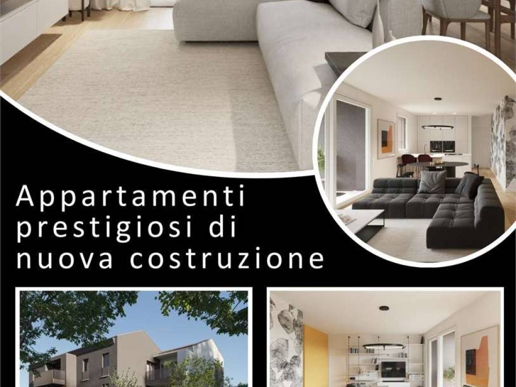 appartamento in vendita a Mira