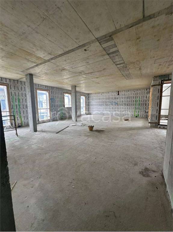 appartamento in vendita a Mira