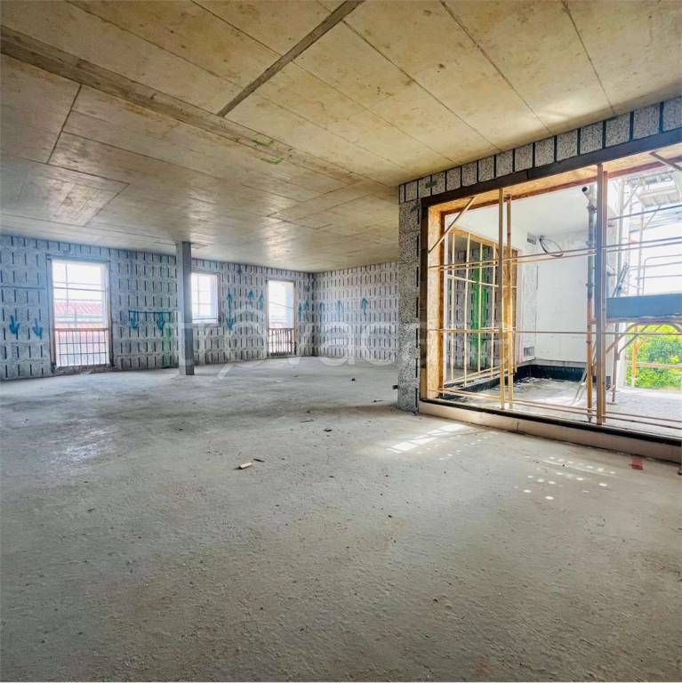 appartamento in vendita a Mira