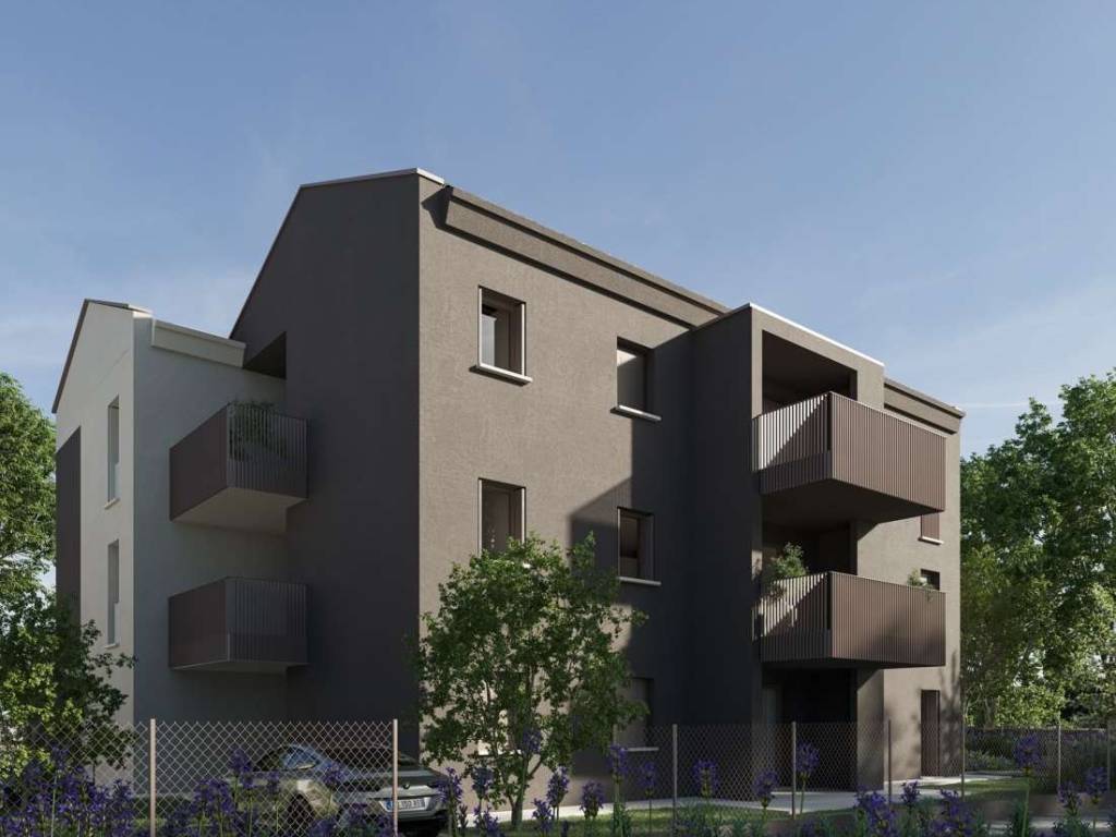 appartamento in vendita a Mira in zona Giovanni XXIII