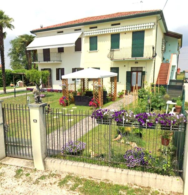 appartamento in vendita a Mira