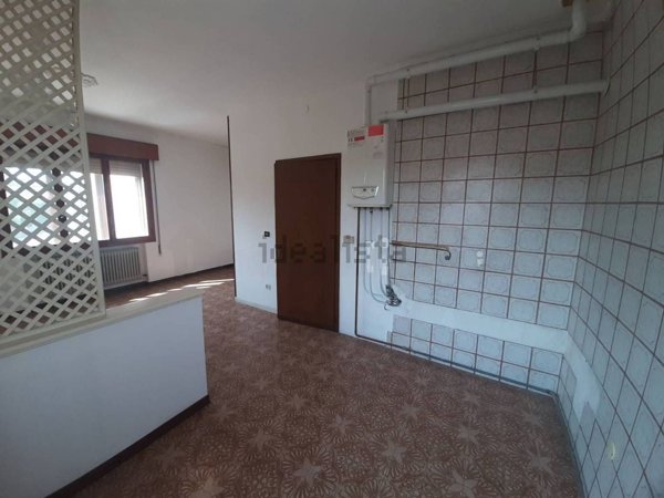 appartamento in vendita a Mira