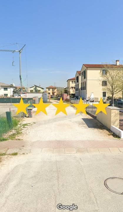 appartamento in vendita a Mira