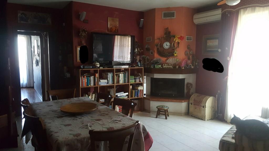 appartamento in vendita a Mira