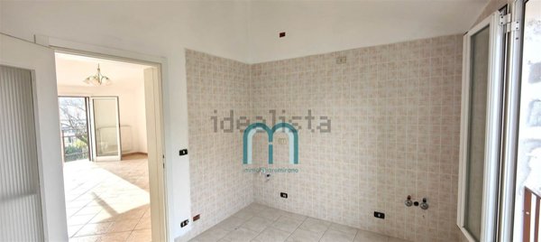 casa indipendente in vendita a Mira in zona Giovanni XXIII