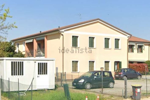 appartamento in vendita a Mira