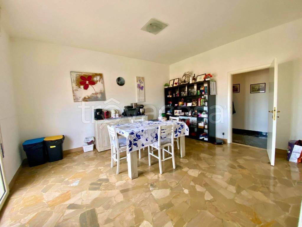 appartamento in vendita a Mira in zona Giovanni XXIII