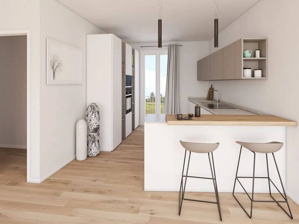 casa indipendente in vendita a Mira