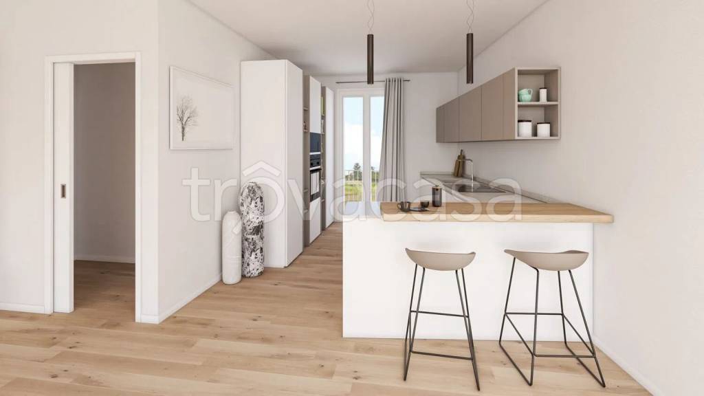 casa indipendente in vendita a Mira