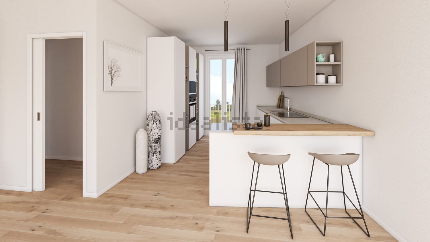 casa indipendente in vendita a Mira