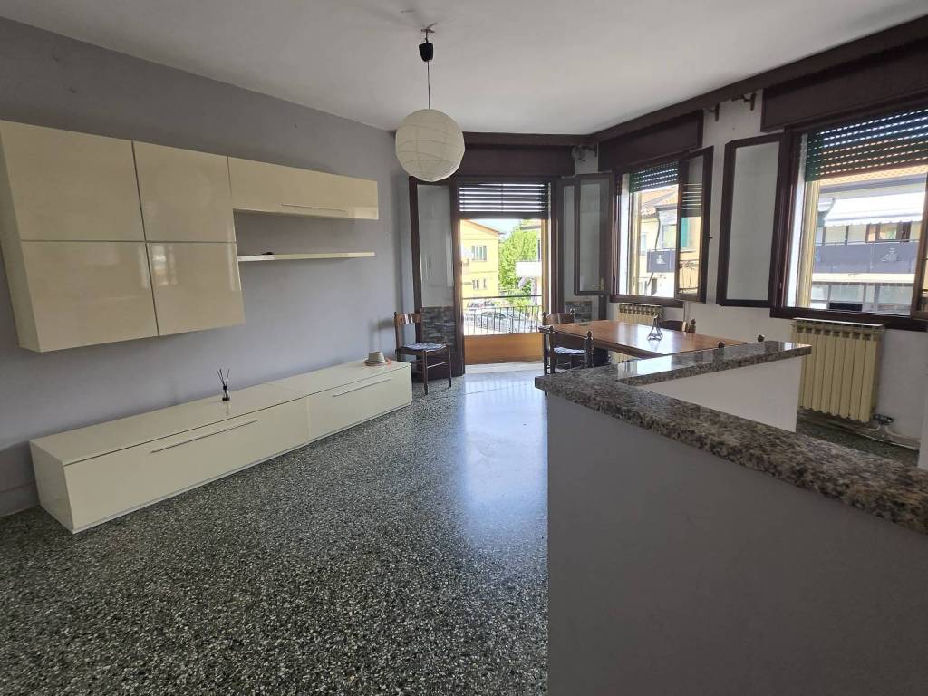 appartamento in vendita a Mira