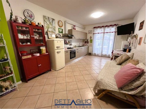 appartamento in vendita a Mira in zona Marano