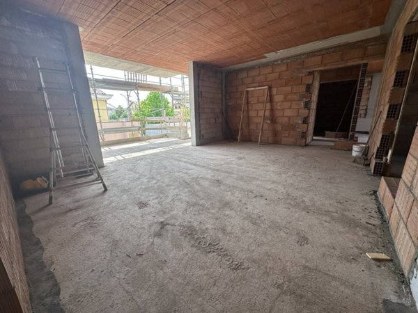 appartamento in vendita a Mira