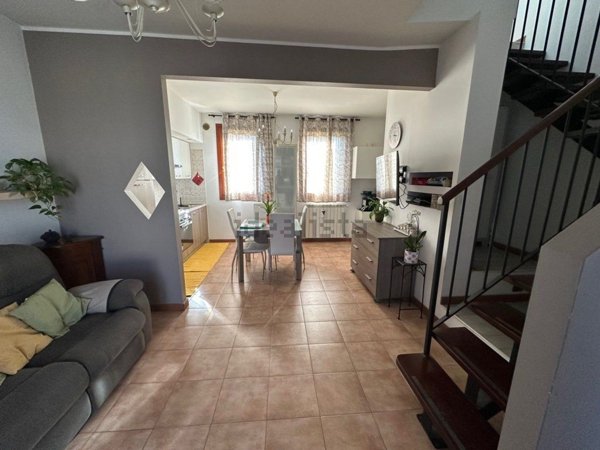 appartamento in vendita a Mira