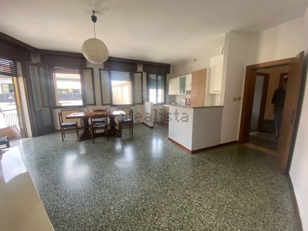appartamento in vendita a Mira