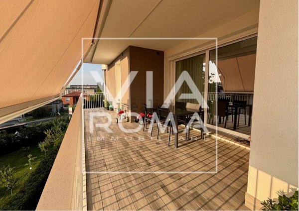 appartamento in vendita a Mira