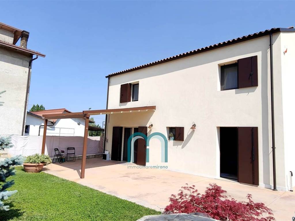casa indipendente in vendita a Mira