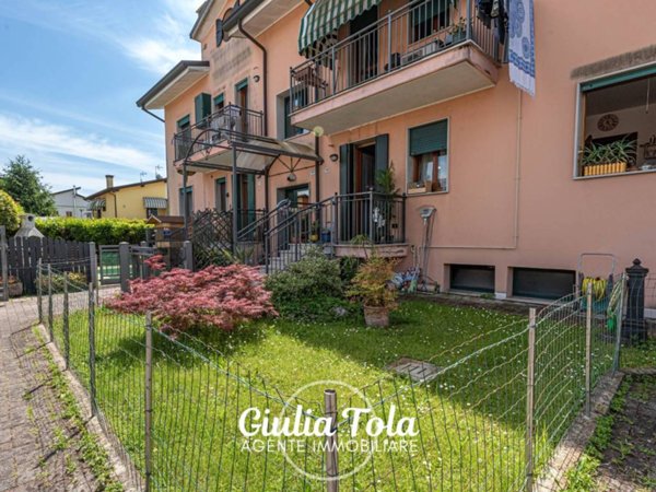 appartamento in vendita a Mira in zona Malpaga