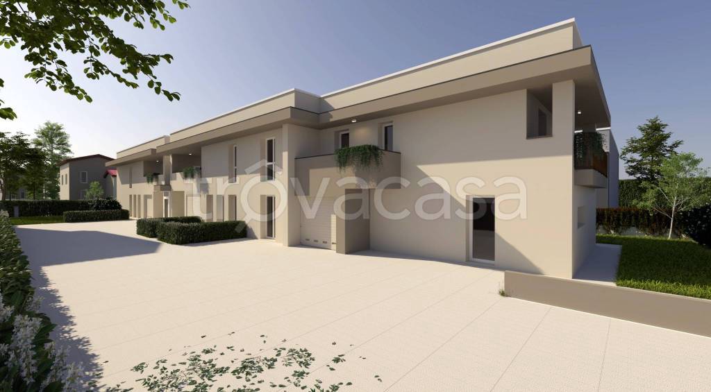 casa indipendente in vendita a Mira