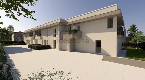 casa semindipendente in vendita a Mira