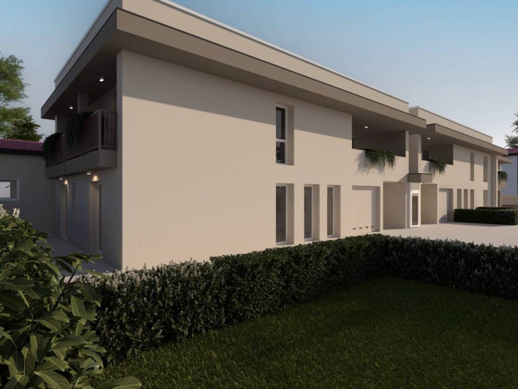appartamento in vendita a Mira