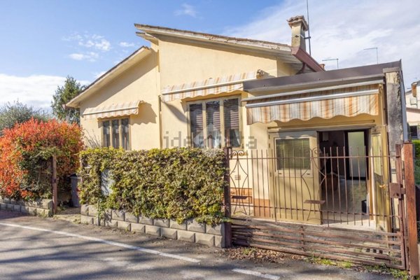 appartamento in vendita a Mira
