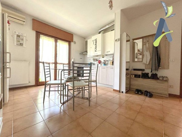 appartamento in vendita a Mira