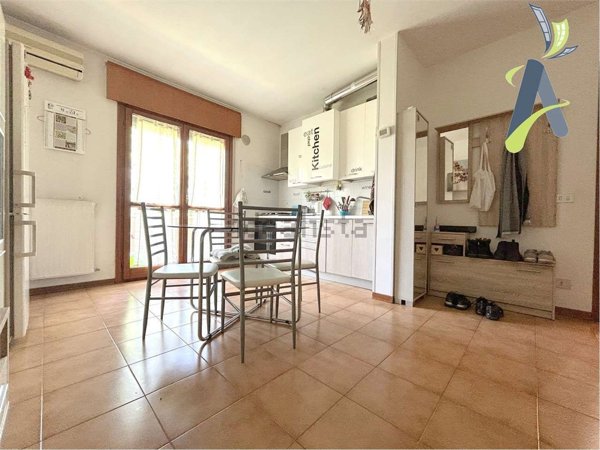 appartamento in vendita a Mira