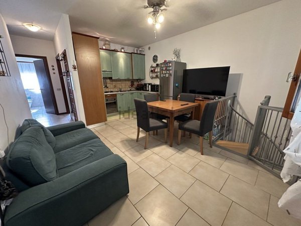 appartamento in vendita a Mira