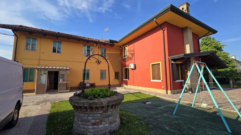 casa indipendente in vendita a Mira