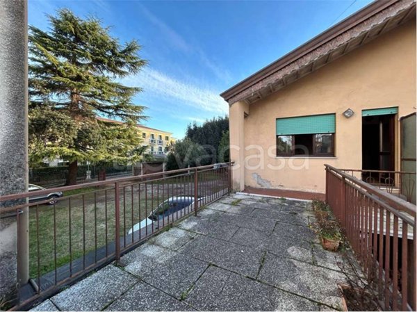 casa indipendente in vendita a Mira