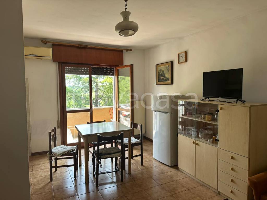 appartamento in vendita a Mira in zona Giovanni XXIII