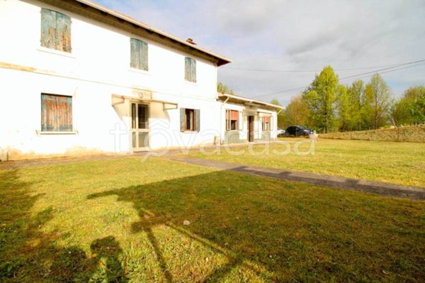 casa indipendente in vendita a Mira in zona Marano