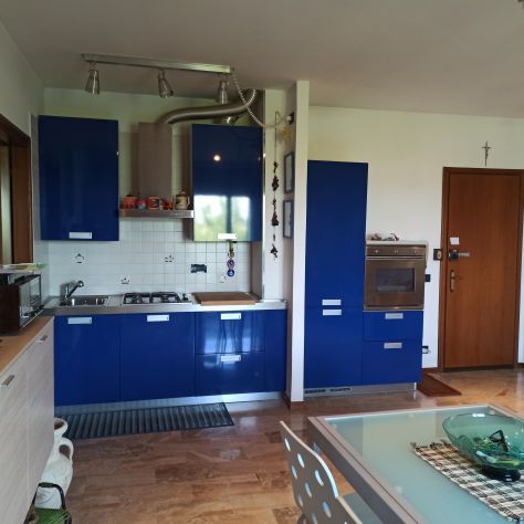 appartamento in vendita a Mira