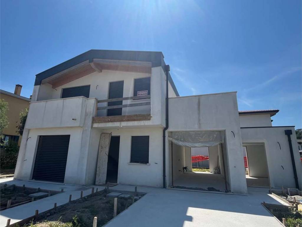 casa indipendente in vendita a Mira