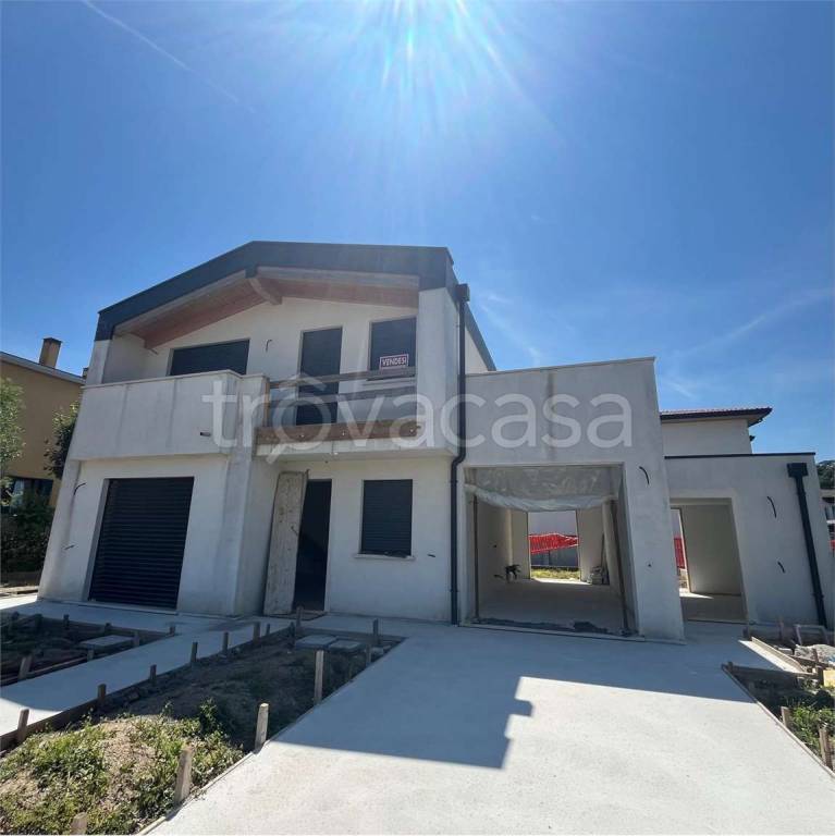 casa indipendente in vendita a Mira