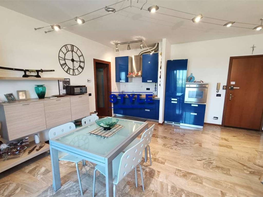 appartamento in vendita a Mira