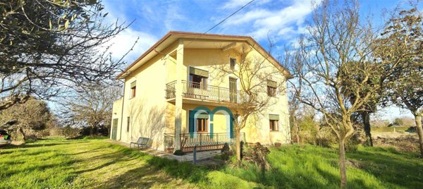 casa indipendente in vendita a Mira
