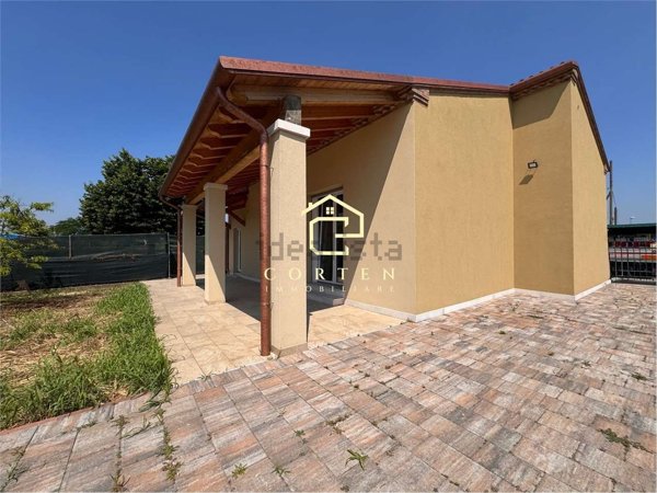 casa indipendente in vendita a Mira