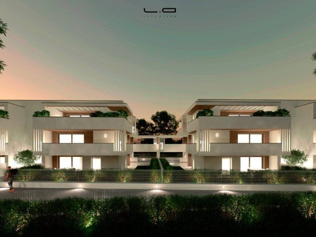 appartamento in vendita a Mira