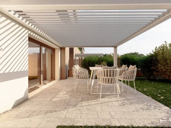 appartamento in vendita a Mira