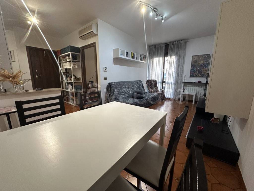 appartamento in vendita a Mira