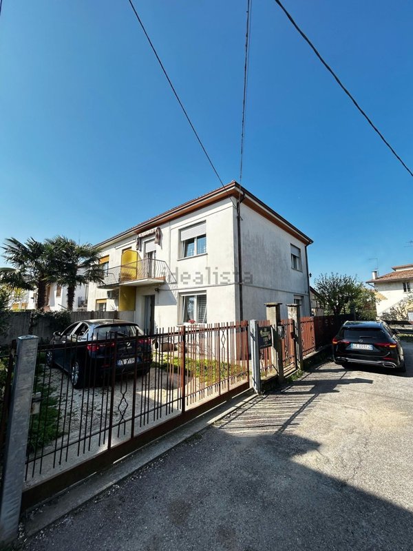 casa indipendente in vendita a Mira