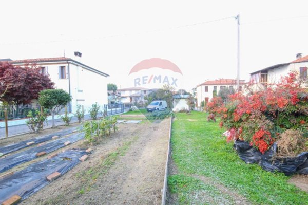 bifamiliare in vendita a Mira